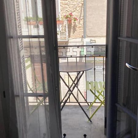 Loft Au Coeur De Nimes Nîmes Exterior foto